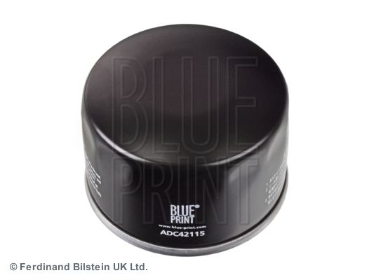 BLUE PRINT Eļļas filtrs ADC42115